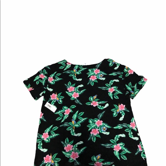 🌺Old navy women’s  top (M) - Picture 3 of 4